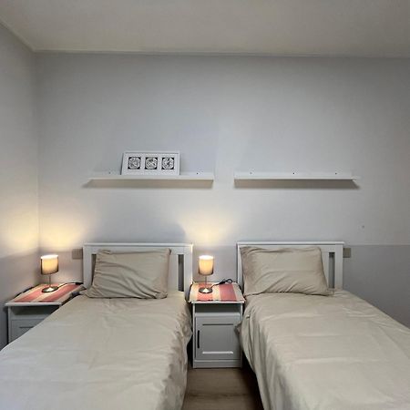 Grattacielo Rooms Turim Exterior foto