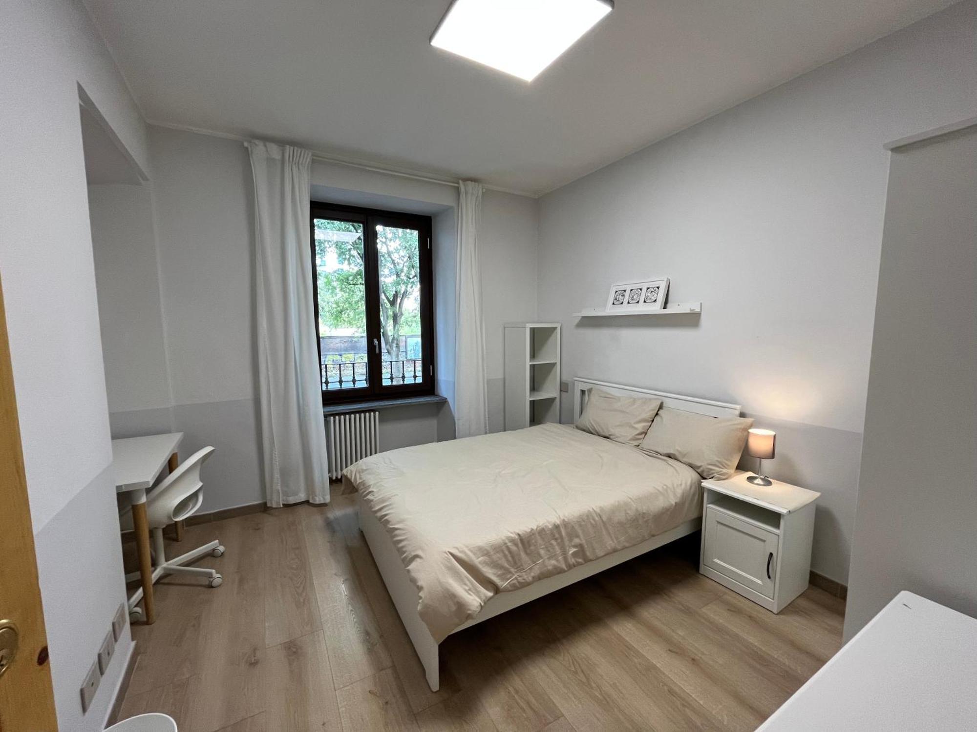 Grattacielo Rooms Turim Exterior foto