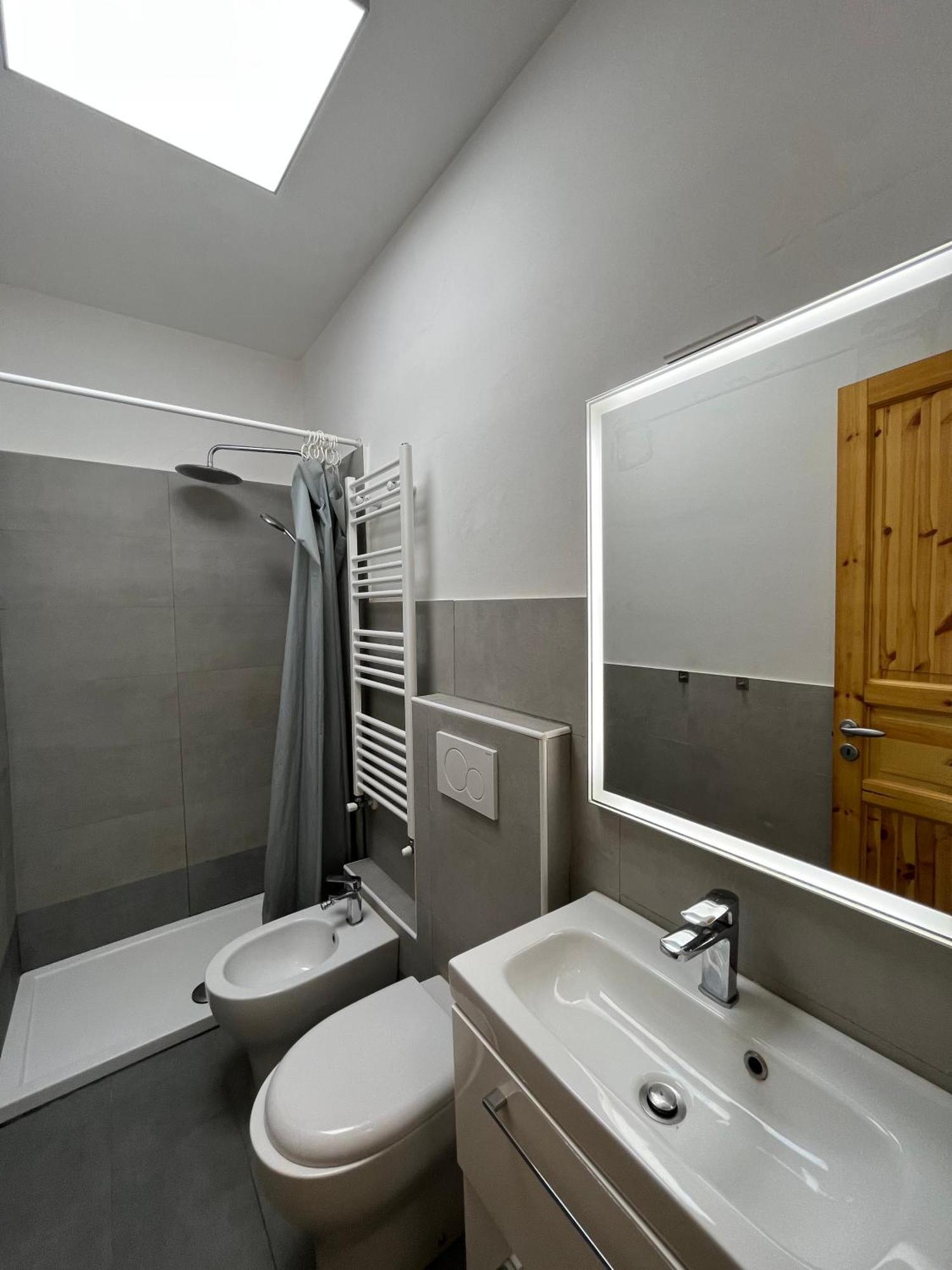 Grattacielo Rooms Turim Exterior foto