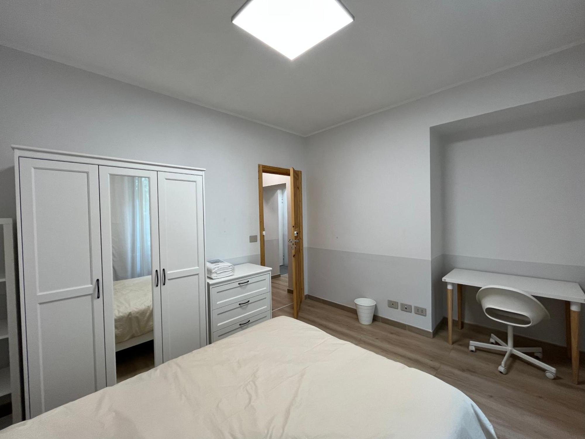 Grattacielo Rooms Turim Exterior foto