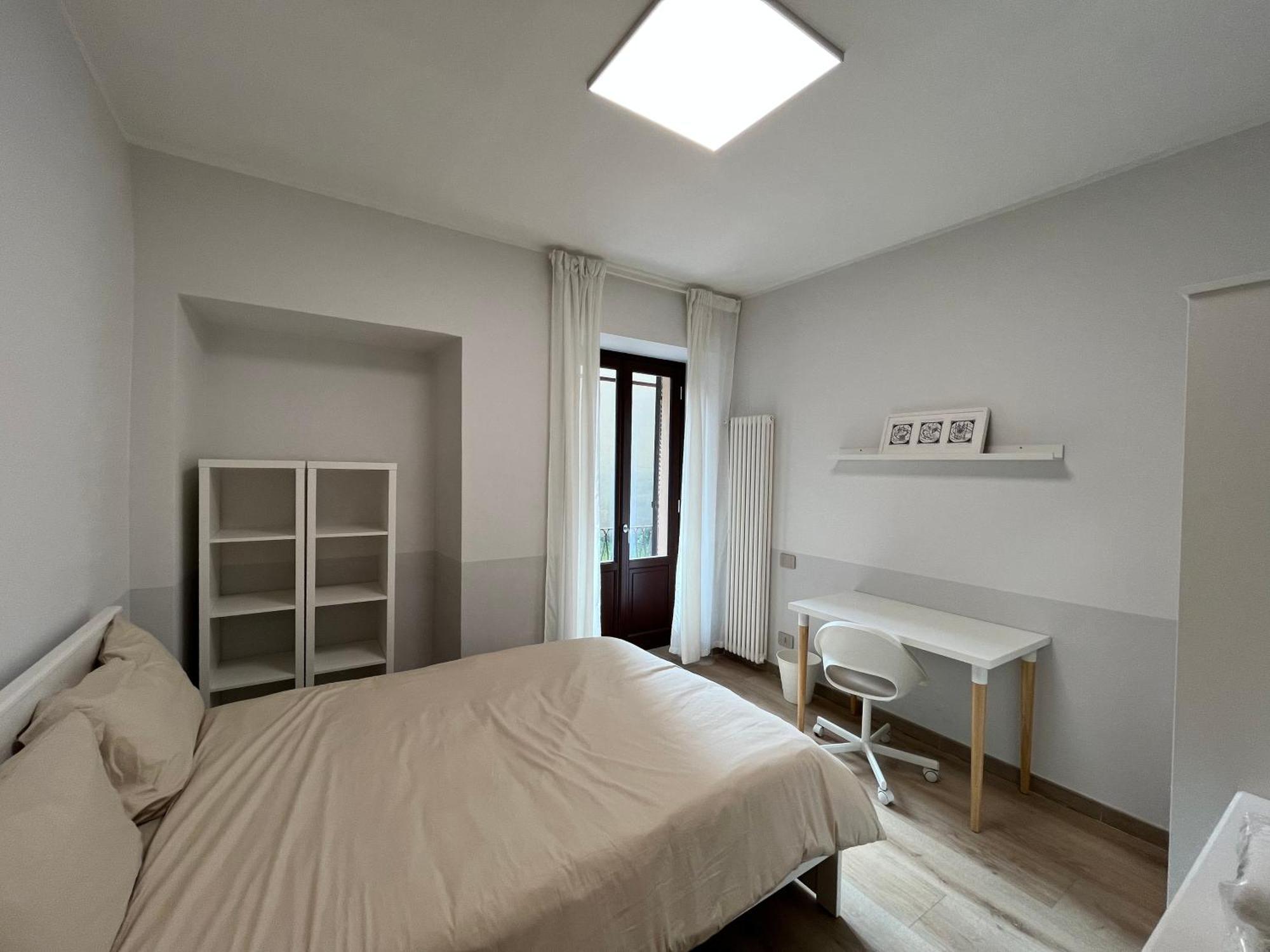Grattacielo Rooms Turim Exterior foto