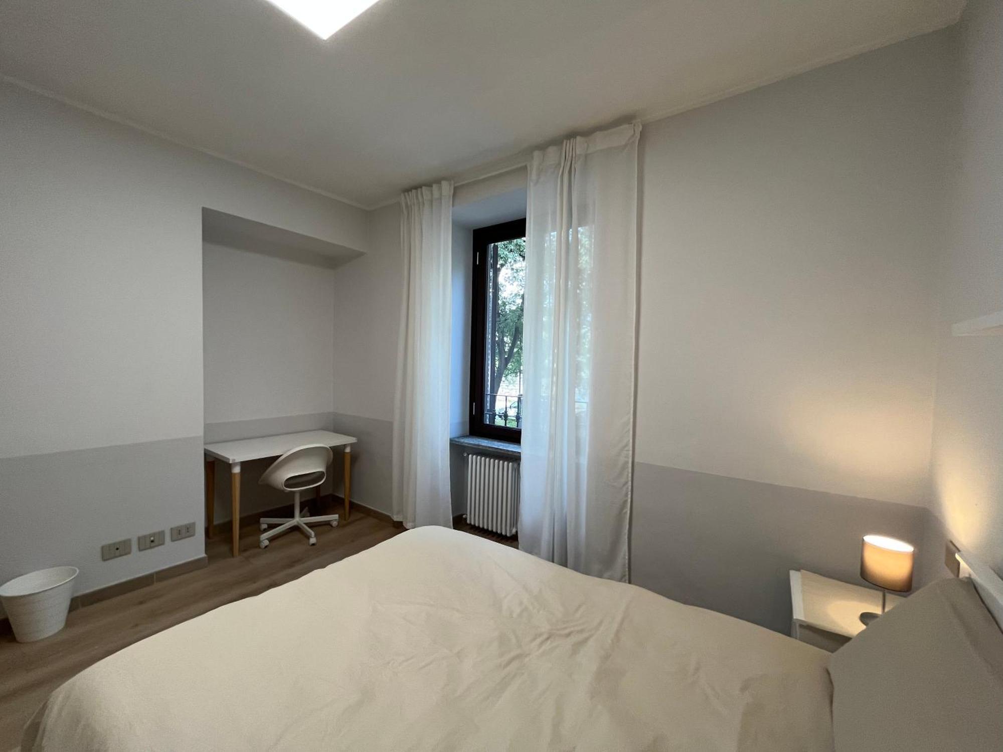 Grattacielo Rooms Turim Exterior foto