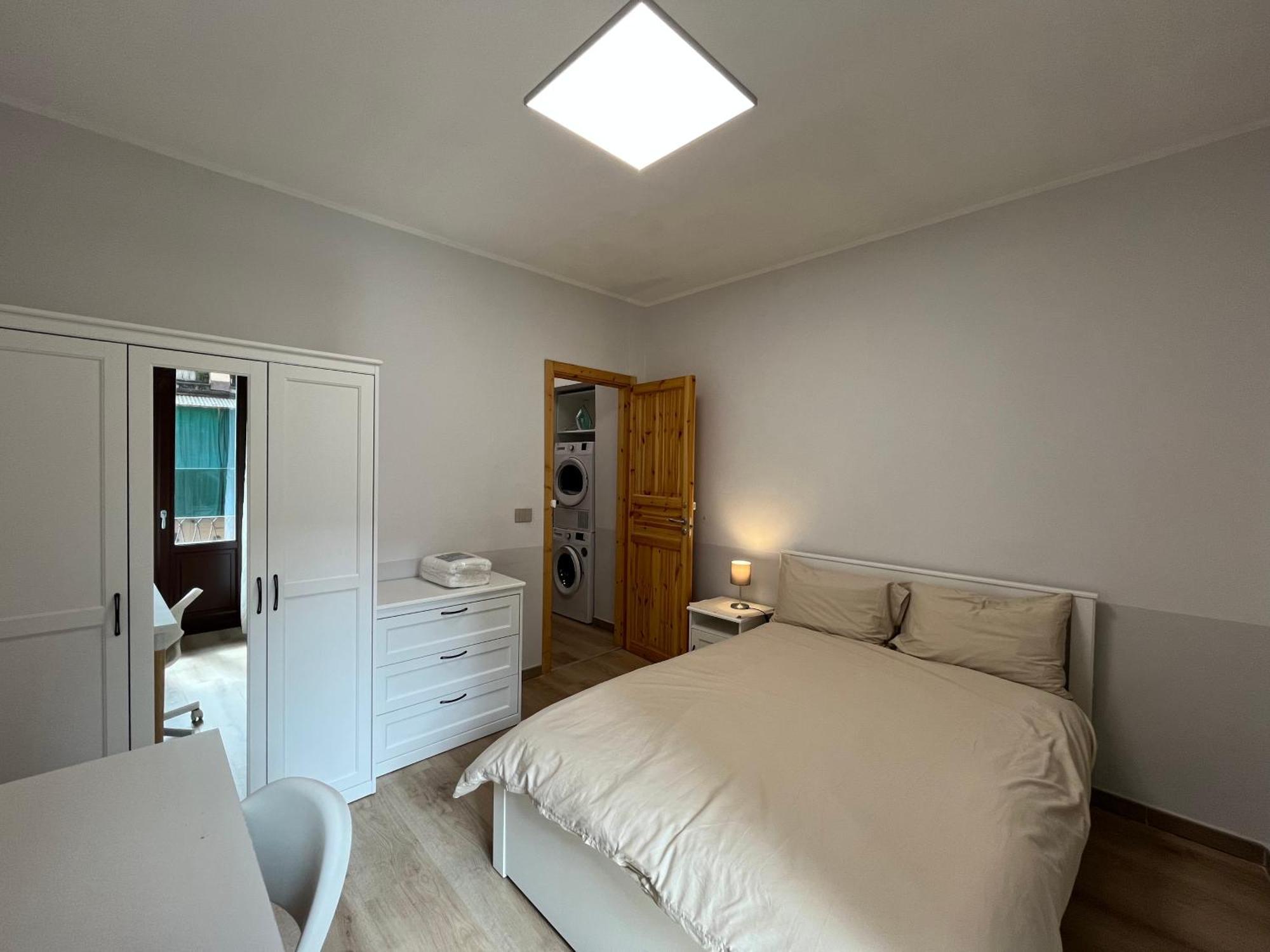 Grattacielo Rooms Turim Exterior foto