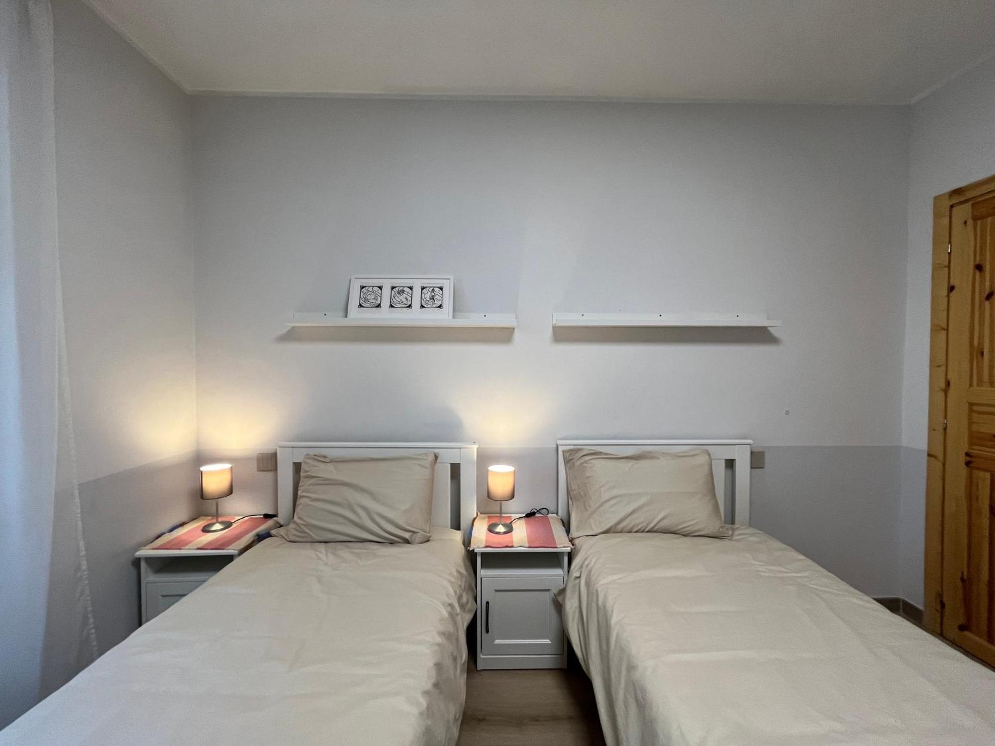 Grattacielo Rooms Turim Exterior foto