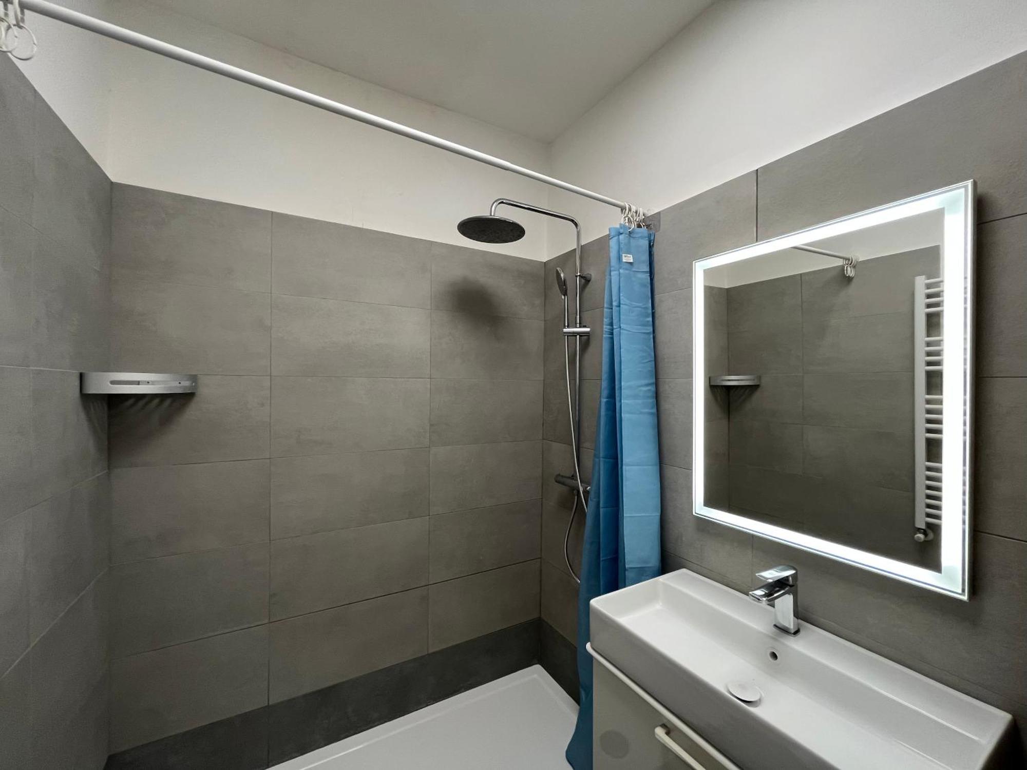 Grattacielo Rooms Turim Exterior foto