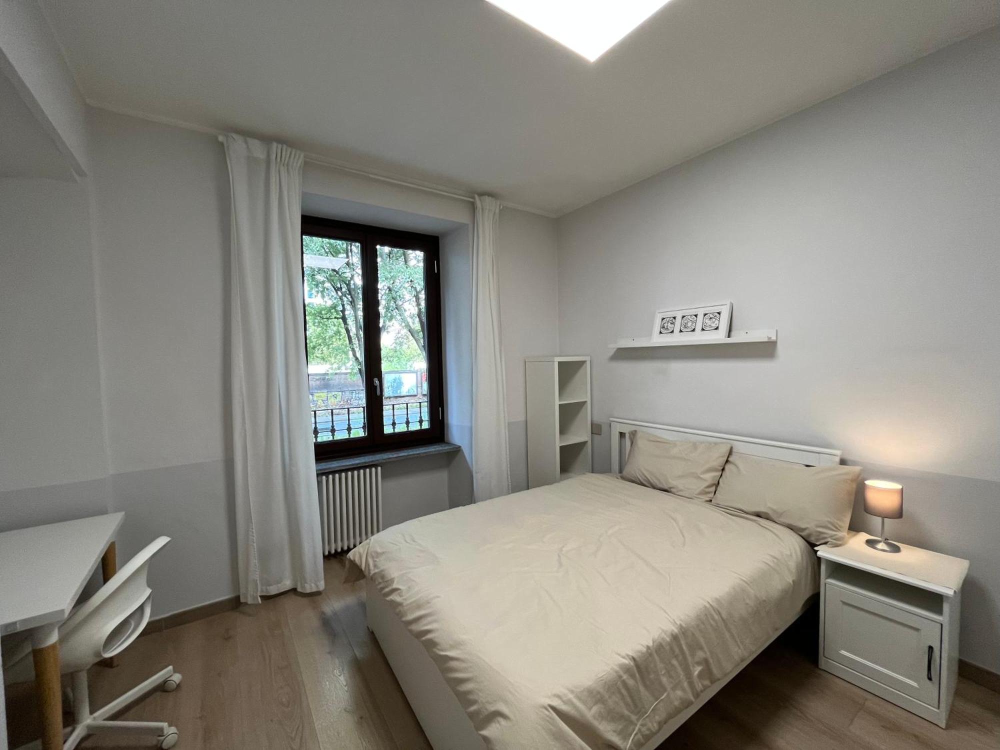 Grattacielo Rooms Turim Exterior foto