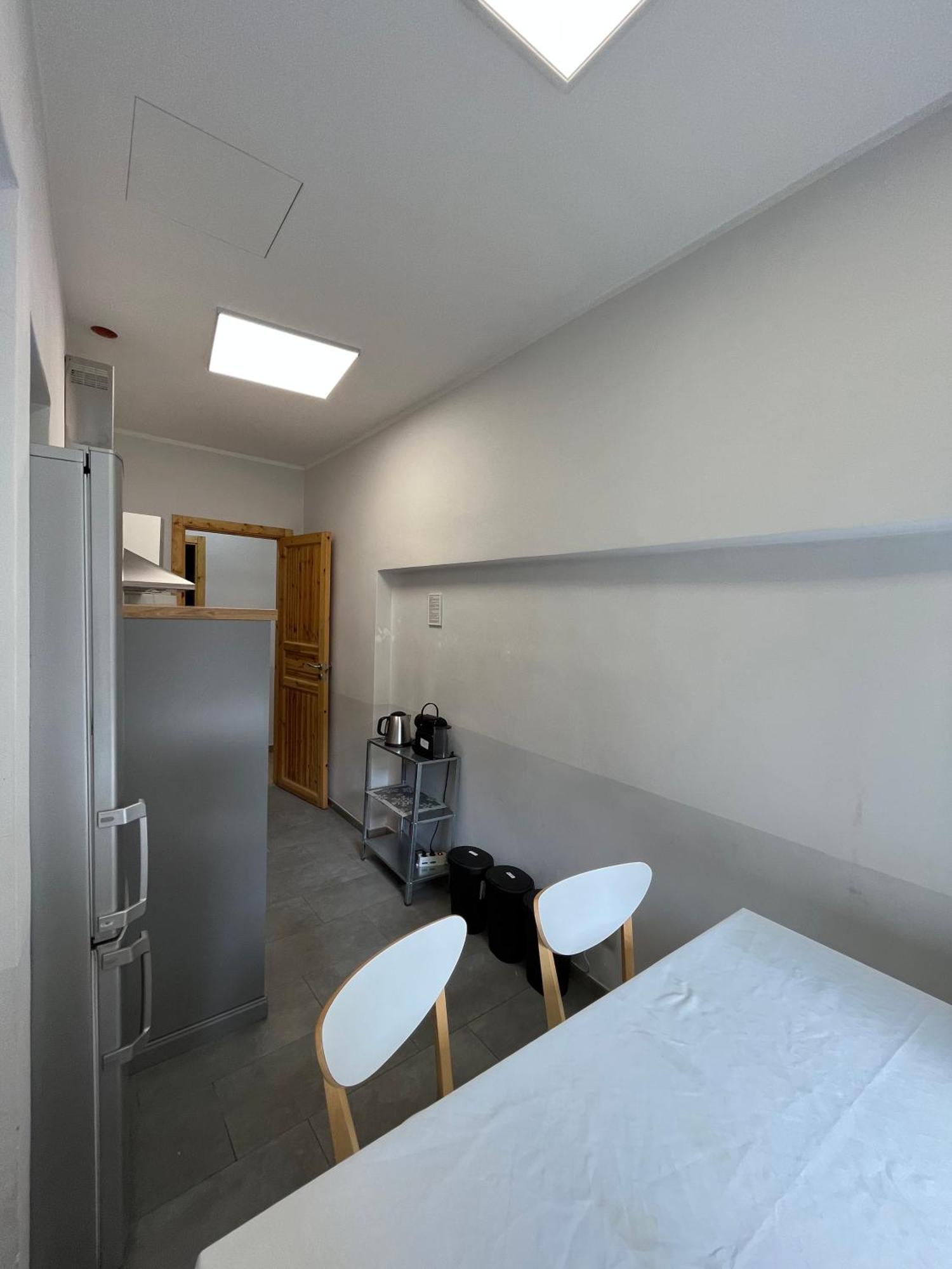 Grattacielo Rooms Turim Exterior foto